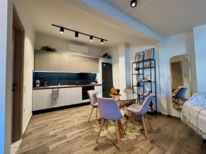 Maya Suites N.Moudania
